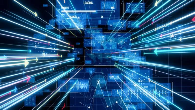 秭归县SCADA系统开发:守护工业安全的数字卫士