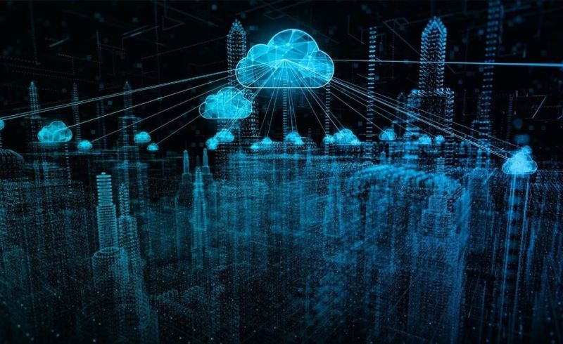 信创适配赋能:MES系统国产化转型的秭归县实践